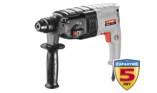 Перфоратор Зубр П-22-650 фото Перфоратор Зубр П-22-650 картинка